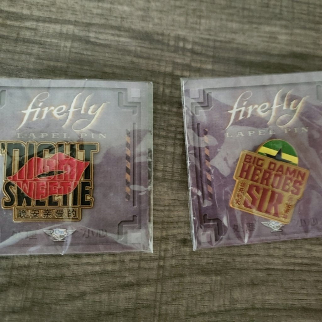 Pin Sets